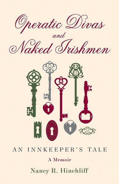 bokomslag Operatic Divas and Naked Irishmen