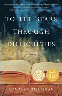 bokomslag To The Stars Through Difficulties