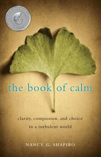 bokomslag The Book of Calm