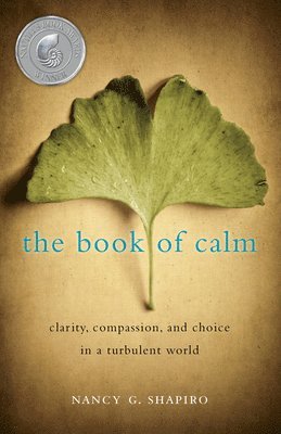 The Book of Calm 1