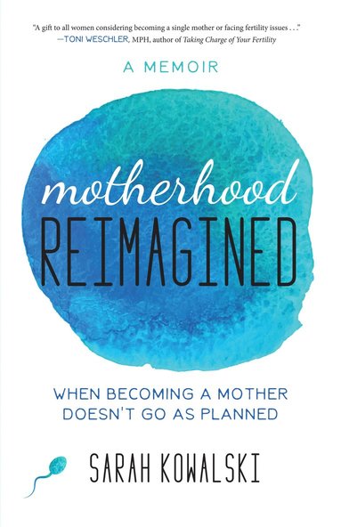 bokomslag Motherhood Reimagined