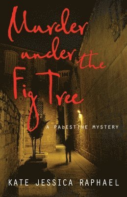 Murder Under the Fig Tree 1