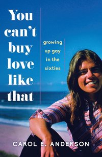 bokomslag You Can't Buy Love Like That