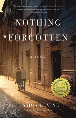 Nothing Forgotten 1