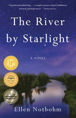 The River by Starlight 1