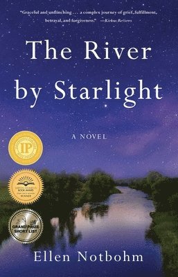 The River by Starlight 1