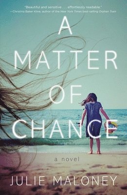 bokomslag Matter of Chance