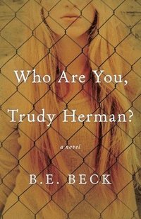 bokomslag Who Are You, Trudy Herman?