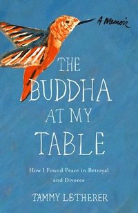 bokomslag Buddha at My Table