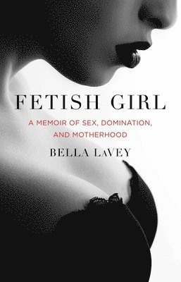 bokomslag Fetish Girl
