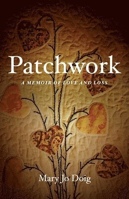 bokomslag Patchwork
