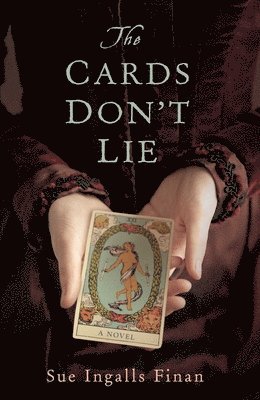 bokomslag Cards Don't Lie