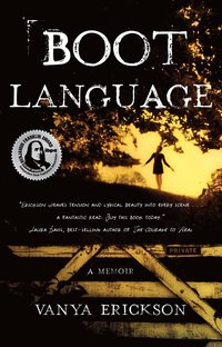 bokomslag Boot Language
