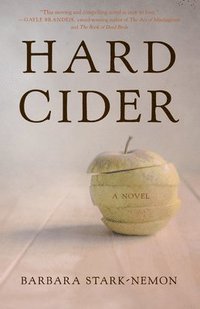 bokomslag Hard Cider