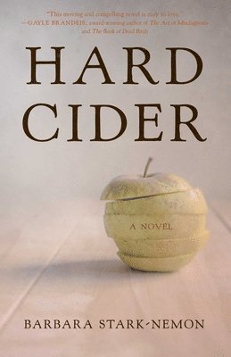 Hard Cider 1