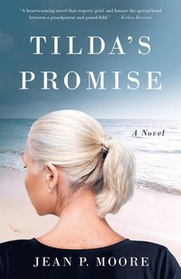 bokomslag Tilda's Promise