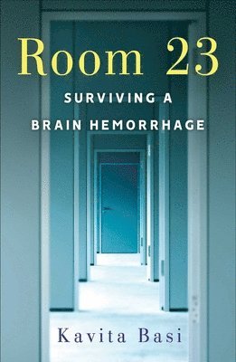 Kavita Basi - Room 23, Häftad. Tillgänglighet: Lägg i varukorg