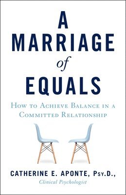 bokomslag Marriage of Equals