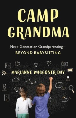 Camp Grandma 1