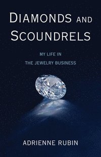 bokomslag Diamonds and Scoundrels