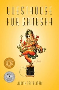 bokomslag Guesthouse for Ganesha