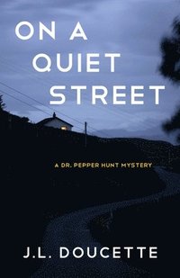 bokomslag On a Quiet Street
