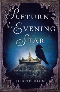 bokomslag Return of the Evening Star