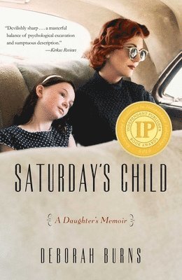 Saturday's Child 1