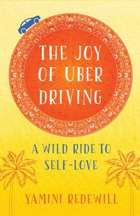 bokomslag Joy of Uber Driving