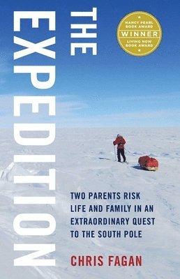 bokomslag Expedition