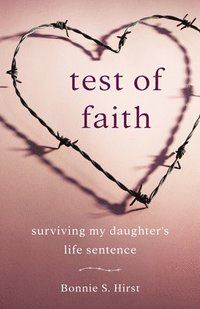 bokomslag Test of Faith