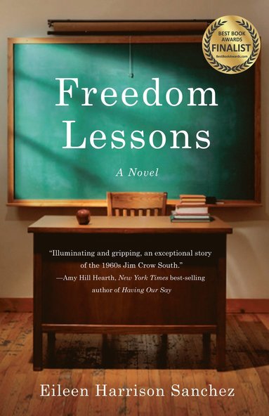 bokomslag Freedom Lessons