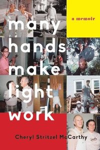 bokomslag Many Hands Make Light Work