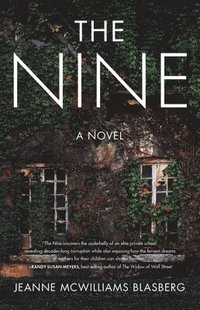 bokomslag The Nine