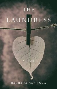 bokomslag Laundress