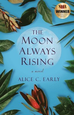 bokomslag Moon Always¿Rising