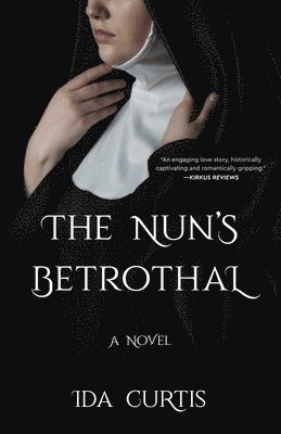 bokomslag Nun's Betrothal