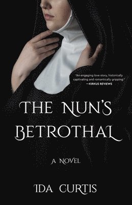 bokomslag The Nun's Betrothal