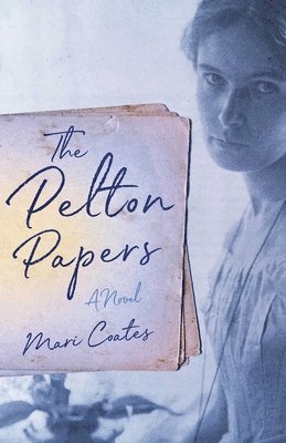 bokomslag Pelton Papers