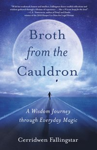 bokomslag Broth¿from the Cauldron