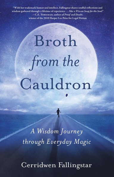 bokomslag Broth¿from the Cauldron