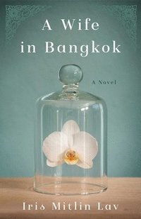 bokomslag Wife in Bangkok