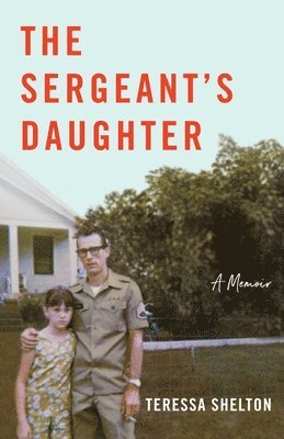 bokomslag Sergeant's Daughter