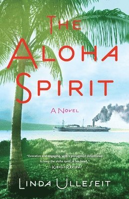 The Aloha Spirit 1