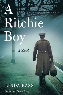 A Ritchie Boy 1