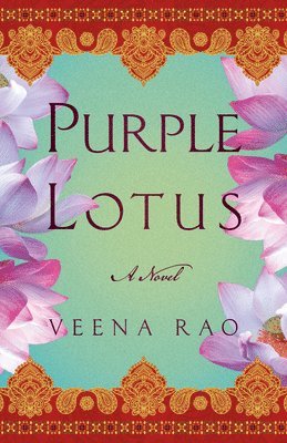 Purple Lotus 1