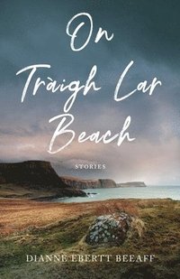 bokomslag On¿Traigh¿Lar Beach