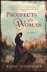 bokomslag Prospects of a Woman