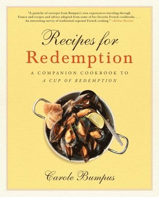 Recipes for Redemption 1