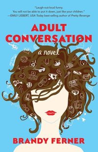 bokomslag Adult Conversation